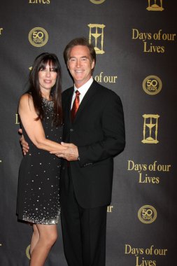 Victoria Hogestyn, Drake Hogestyn