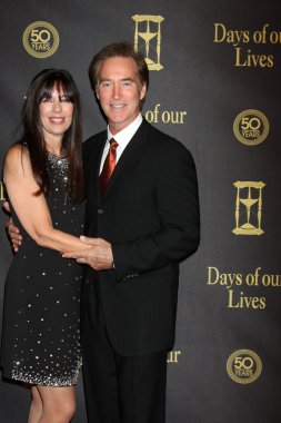 Victoria Hogestyn, Drake Hogestyn