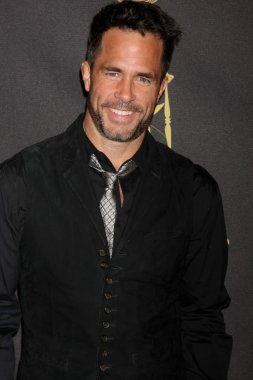 aktör Shawn Christian