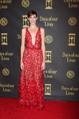 Aktris Rachel Melvin