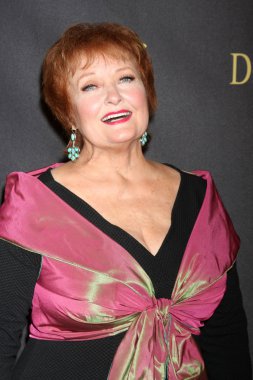 actress Maree Cheatham