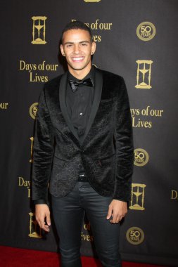 aktör Kyler Pettis