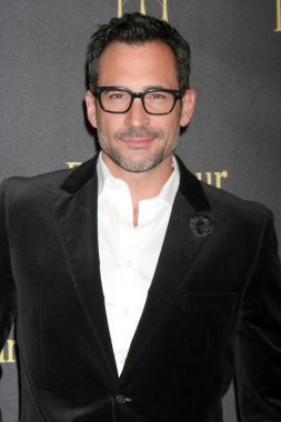 aktör Lawrence Zeryan