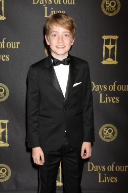 aktör Connor Kalopsis