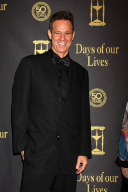 actor Gregg Marx