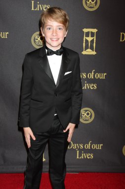 aktör Connor Kalopsis