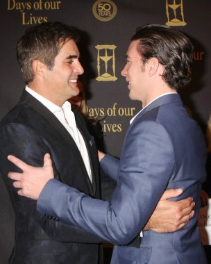 Galen Gering, Billy Flynn