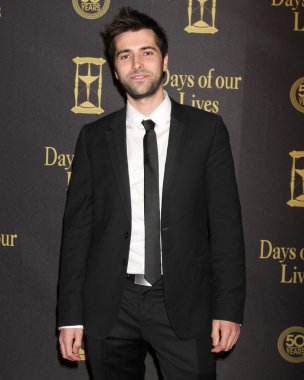 Aktör Freddie Smith