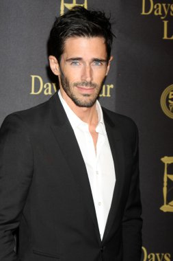 aktör Brandon Beemer