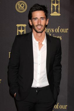 aktör Brandon Beemer