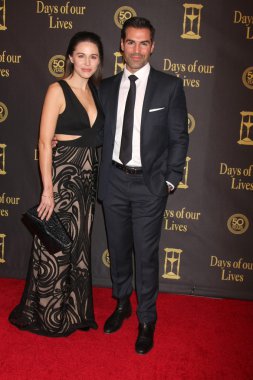 Kaitlin Riley, Jordi Vilasuso