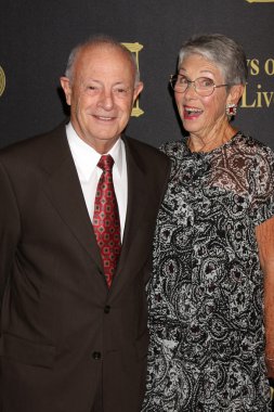 Lou Genevrino, Elinor Donahue