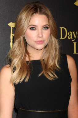 oyuncu Ashley Benson