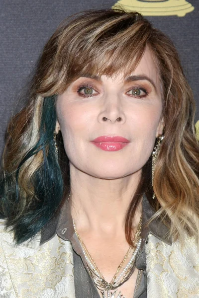 Actriz Lauren Koslow —  Fotos de Stock