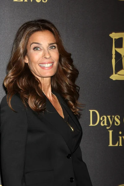 Actrice Kristian Alfonso — Photo