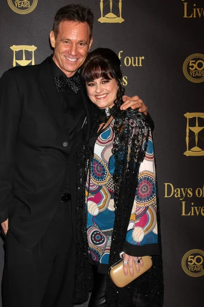 Gregg Marx, Philece Sampler