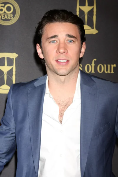 Actor Billy Flynn — Stock Photo, Image