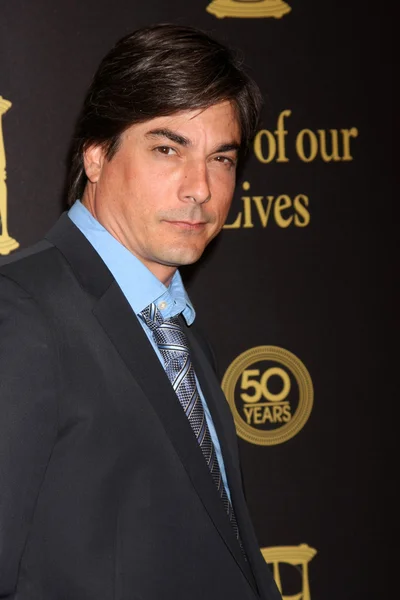 Actor Bryan Dattilo — Stock Photo, Image