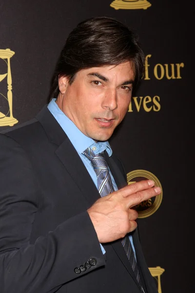 Actor Bryan Dattilo — Stock Photo, Image