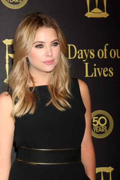 Attrice Ashley Benson — Foto Stock