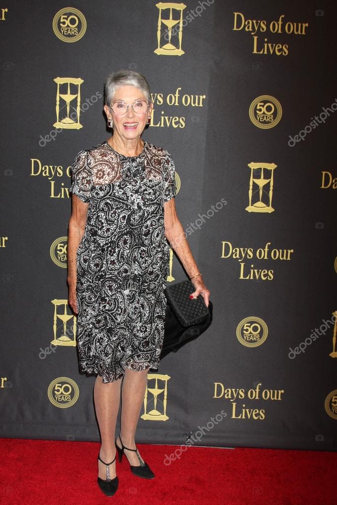 actress Elinor Donahue Stock Editorial Photo © Jean_Nelson 89356280