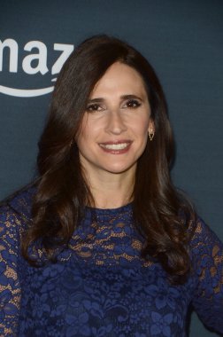 aktris Michaela Watkins