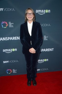 actress Cherry Jones