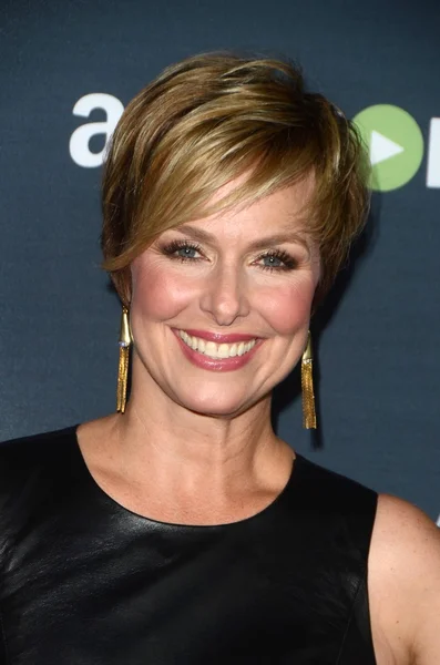 Actress Melora Hardin — Stock Photo, Image