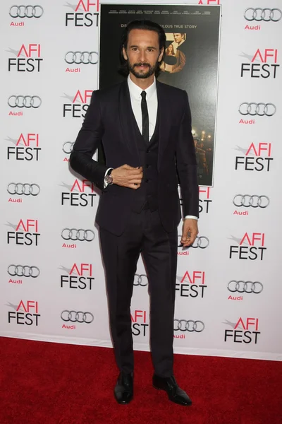 Aktör Rodrigo Santoro