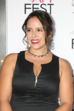 aktris Patricia Riggen