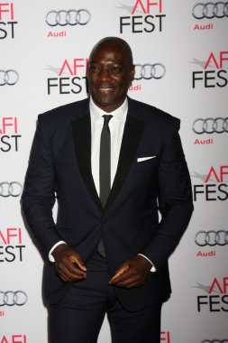 Adewale akinnuoye-agbaje