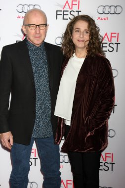 Arliss Howard, Debra Winger