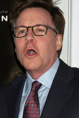 actor Bob Costas
