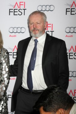 aktör David Morse
