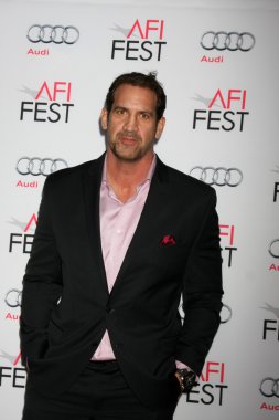 actor Matthew Willig