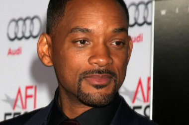 aktör Will Smith
