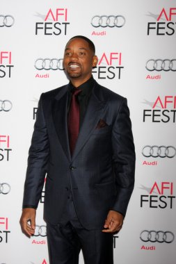 aktör Will Smith