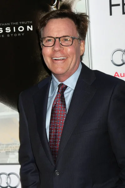 Actor Bob Costas — Stock Photo, Image