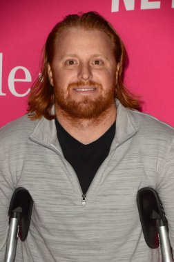 actor  Justin Turner