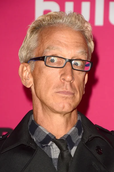 Actor Andy Dick — Stockfoto