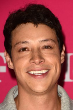 actor Reynaldo Pacheco