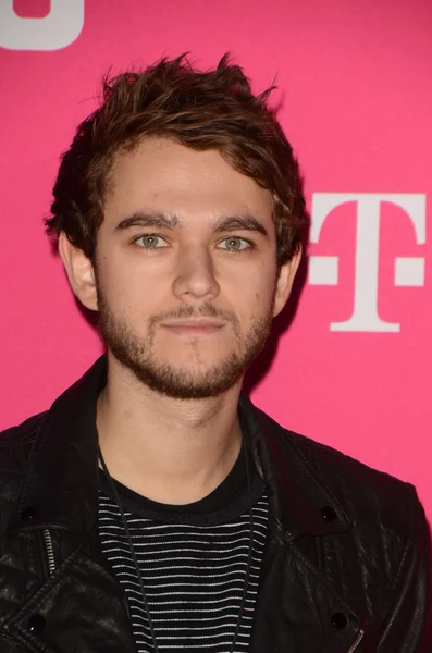 Músico y productor ZEDD —  Fotos de Stock