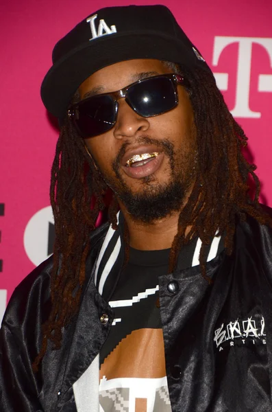 Zanger Lil Jon — Stockfoto