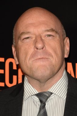 aktör Dean Norris