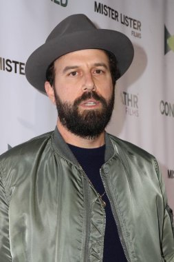 aktör Brett Gelman