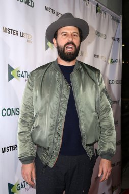 aktör Brett Gelman