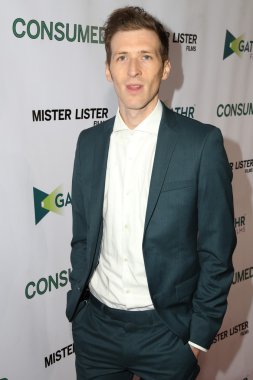 actor Daryl Wein