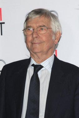 aktör Tom Courtenay