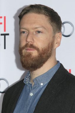 aktör Tristan Goligher