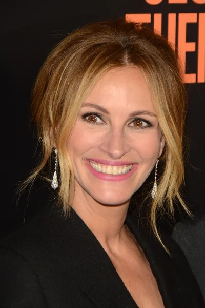 Actriz Julia Roberts —  Fotos de Stock